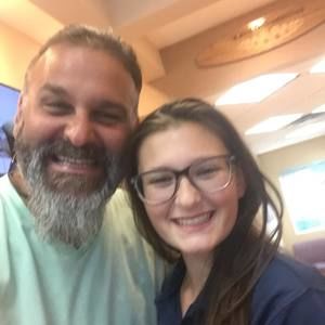 Meet your Posher, Dominic